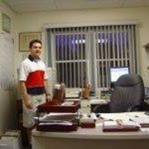 Meet your Posher, Jose